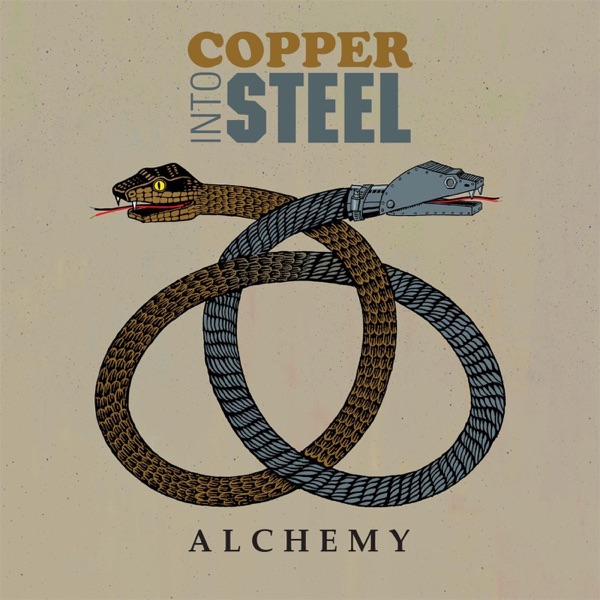 Alchemy album cover